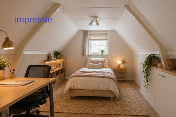 Medium property photo - Huigsloterdijk 410, 2158 LS Buitenkaag